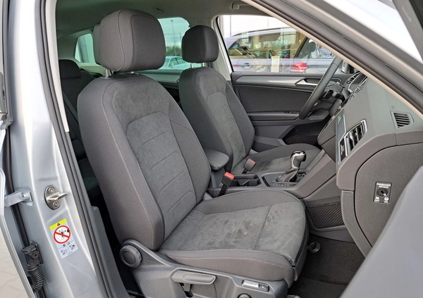 Volkswagen Tiguan cena 175000 przebieg: 10, rok produkcji 2023 z Oborniki Śląskie małe 781